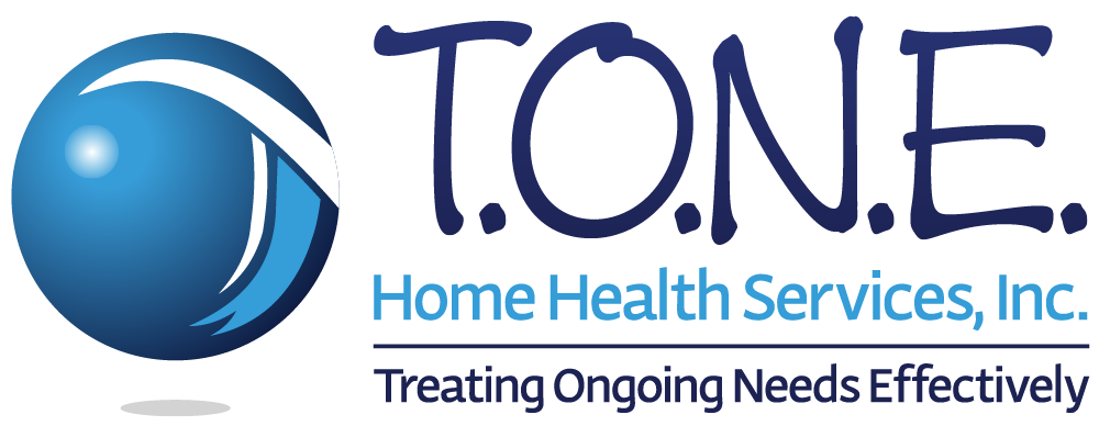 Logo_Tone Home Health